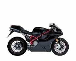 1098, 1100DS Multistrada